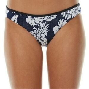 Seafolly Australia Royal Horizon Hipster Bikini Bottom